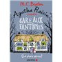 Agatha Raisin enquête 14 - Gare aux fantômes