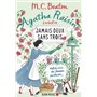 Agatha Raisin enquête 16 - Jamais deux sans trois
