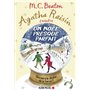 Agatha Raisin enquête 18 - Un Noël presque parfait