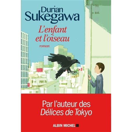 L'Enfant et l'oiseau