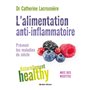 L'Alimentation anti-inflammatoire - Naturellement healthy