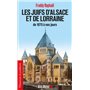 Les Juifs d'Alsace et de Lorraine de 1870 à nos jours
