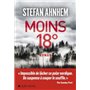 Moins 18°
