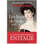 Les Florio - tome 1 - Les Lions de Sicile