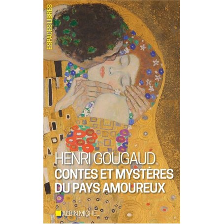 Contes et mystères du pays amoureux (poche)