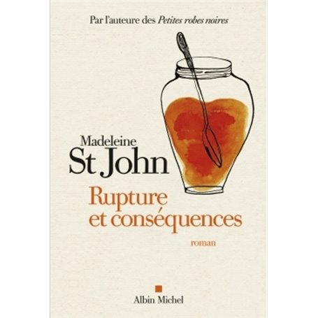 Rupture et conséquences