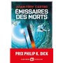 Andrea Cort - tome 1 - Emissaires des morts