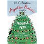 Agatha Raisin enquête 21 - Trouble-fête