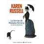 Le Lévrier de madame Bovary et autres histoires