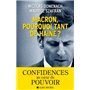 Macron, pourquoi tant de haine ?