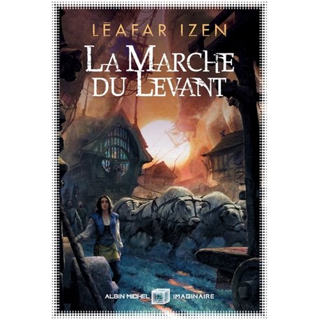La Marche du levant