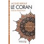 Le Coran - Essai de traduction (Espaces Libres - Spiritualités Vivantes)