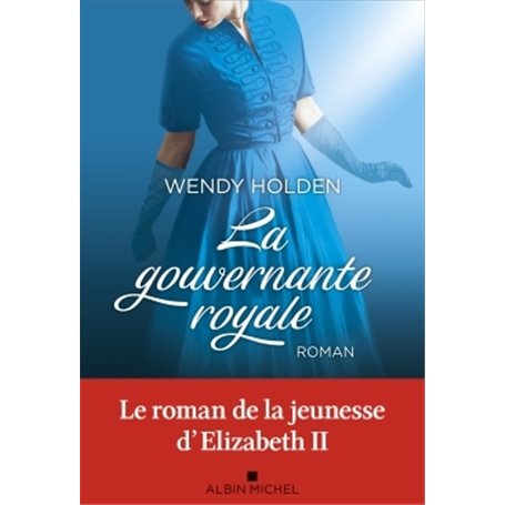 La Gouvernante royale