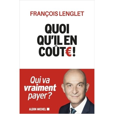 Quoi qu'il en coûte !