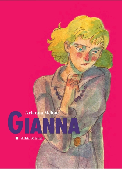 Bandes dessinées d'auteur