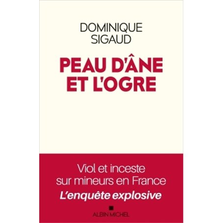 Peau d'âne et l'ogre