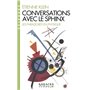 Conversations avec le sphinx (Espaces Libres - Sciences)