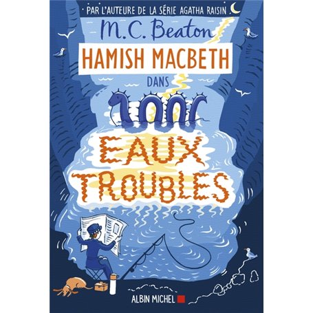 Hamish Macbeth 15 - Eaux troubles