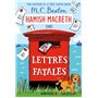 Hamish Macbeth 19 - Lettres fatales
