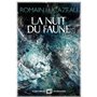 La Nuit du faune