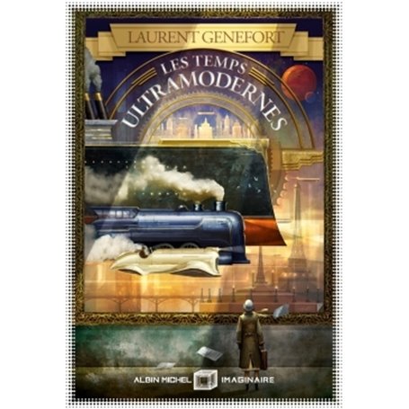 Les Temps ultramodernes