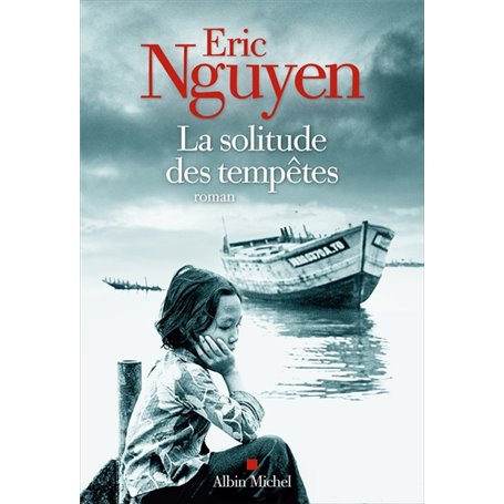 La Solitude des tempêtes