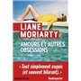 Amours et autres obsessions