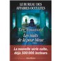 Le Bureau des affaires occultes - tome 3 - Les Nuits de la peur bleue