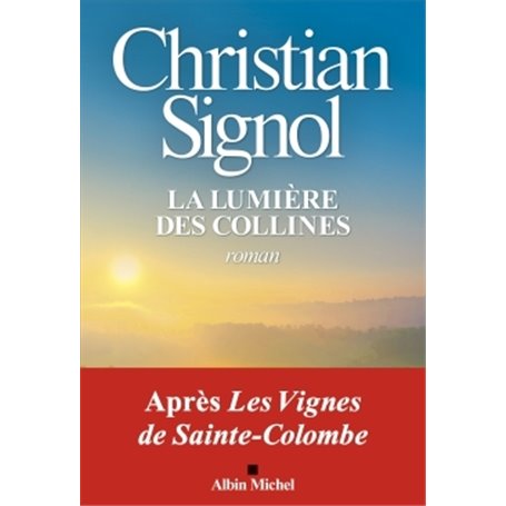 La Lumière des collines (édition 2022)