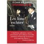 Les Florio - tome 3 - Les Lions en hiver