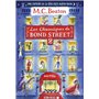 Les Chroniques de Bond Street - tome 2