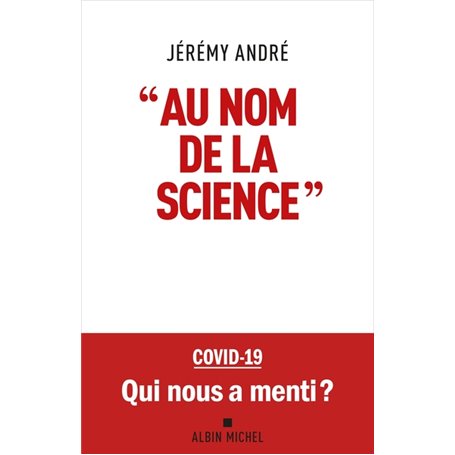 Au nom de la science