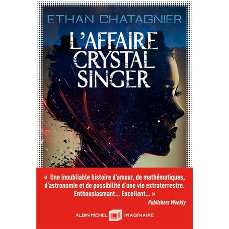 L'Affaire Crystal Singer