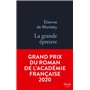 La grande épreuve GRAND PRIX ACADEMIE 2020