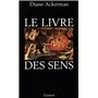 LE LIVRE DES SENS