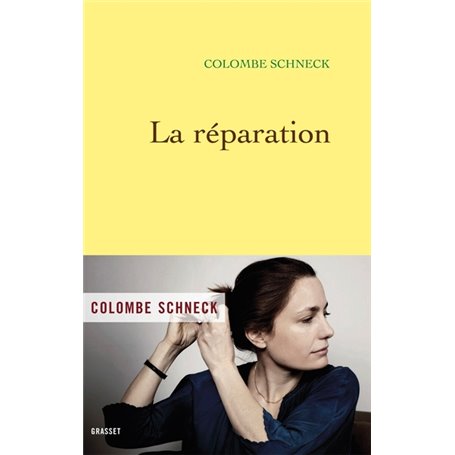 La réparation