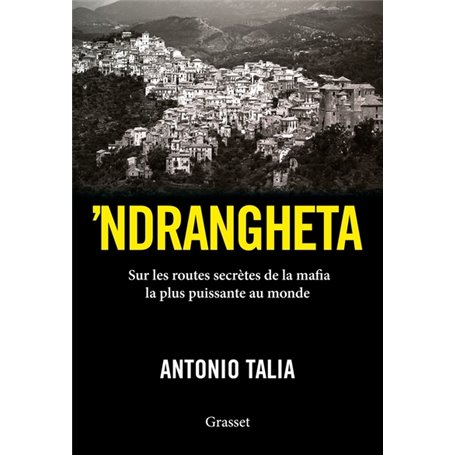 'Ndrangheta