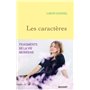 Les Caractères