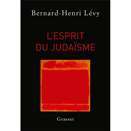L'esprit du judaïsme