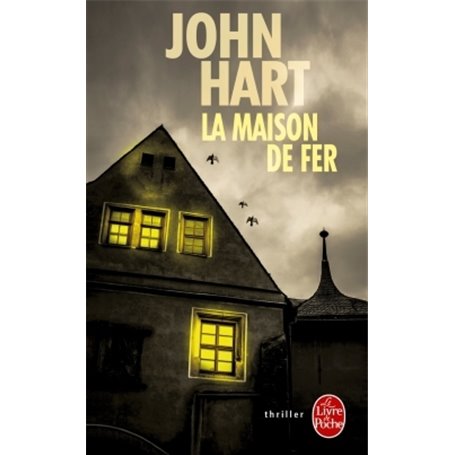 La Maison de fer