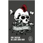 Psycho Killer (Bourbon Kid, Tome 5)
