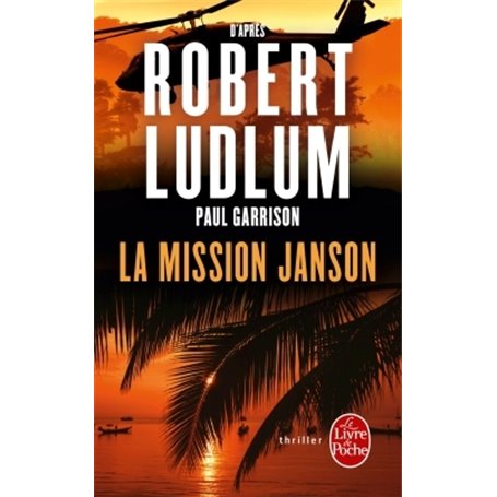 La Mission Janson