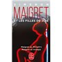 Maigret et les filles de joie (2 titres)