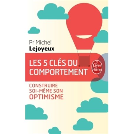 Les 5 clés du comportement