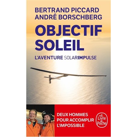 Objectif soleil