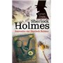 Souvenirs sur Sherlock Holmes