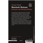 Souvenirs sur Sherlock Holmes