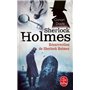 Résurrection de Sherlock Holmes