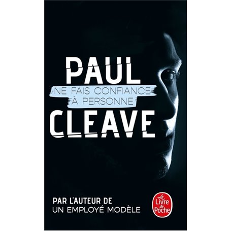 Ne fais confiance à personne