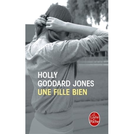 Une fille bien